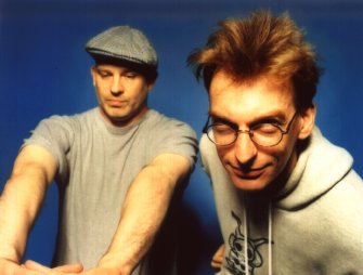 Foto Coldcut