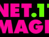 Netmage 11 Logo