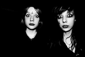 Foto Ectoplasm Girls