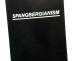 Spangbergianism Cover