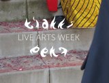 Live Arts Week logo 1