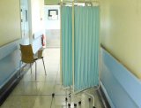 Foto L'ospedale fantasma