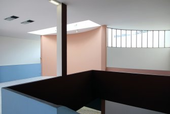 Foto My house is a Le Corbusier 00