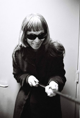 Foto Keiji Haino