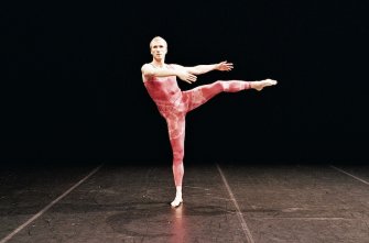 Foto Cedric Andrieux