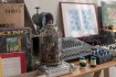 Foto The crypt of the fading composer 03