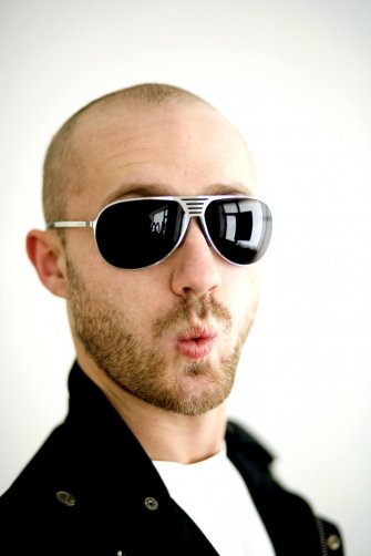 Foto Kalkbrenner