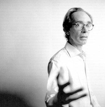 Foto Arto Lindsay